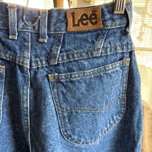 Vintage Lee Jeans
